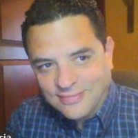 Gabriel Garcia Salinas