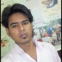 Rajkishor kumar
