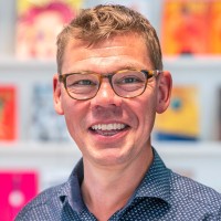 Lars Nikolajsen