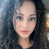 Luz Martinez