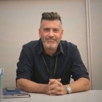 Konstantinos Vitalis