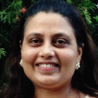 Syeda R M (SAFe Scrum Master)