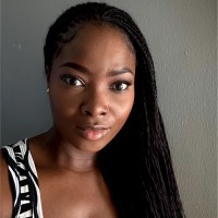 Chiazamoku Okegbe