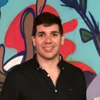 Jaime Beltran Rojas