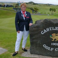 Sue Caley