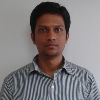 MUTHU KUMARAN R