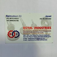 Javed Khan