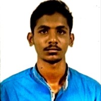 THIRUPPATHI M