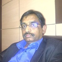 Mallipaddi Madhusudhana Rao
