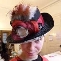 Ar Faltazi Création de chapeaux et accessoires