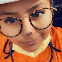Sujeidy Salazar