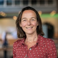 Ilse Vossen