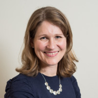 Judy Cooper