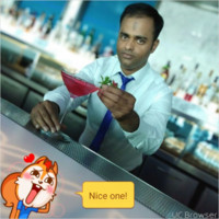 Ajay Das