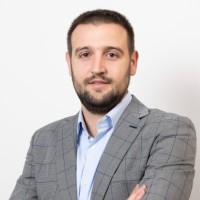 Branimir Markovic