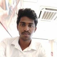 Navaneetha Krishnan S