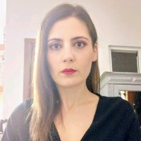 Bárbara de Brito