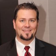 Kevin McMichael