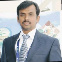 Dr. Nagaraj H