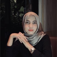 Lenggogeni Trity Humaira