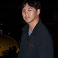 Daniel Kwong