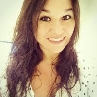 Yvonne Padilla Alonso