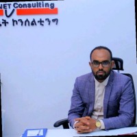 Tesfaye Solomon