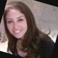 Mona Daoud