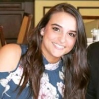 Kelsey Fallisch, Pga