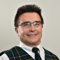 Daniel Macalpine