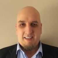 Andrew Becirovic