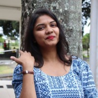Priya Chand