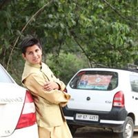 Abhishek Soni