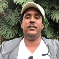 Daud Mohamed Dahir