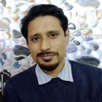 Dev. Asad Shoab