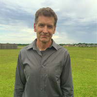 Bill Bishop
