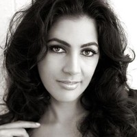 Toktam Isabella Mirzaabbasi