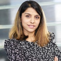 Rekha Gaundel