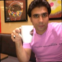 Morteza Shamgholi