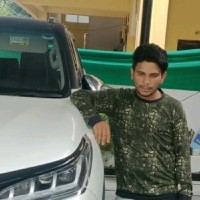 Balunaik Banavath