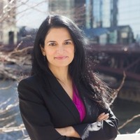 Camille Khodadad