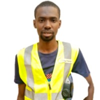 Sadiq Suhail Abubakar