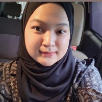 Nur Fatihah Aisyah
