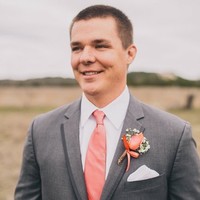 Patrick Wilson, PE, PMP, MBA