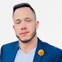 Donovan Van Der Merwe