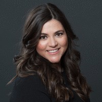 Michelle Boragi Wilson