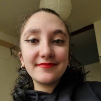 Mathilde Bouche
