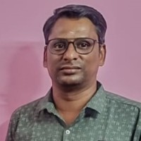 Prabakaran P