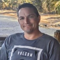Eric Corrigan