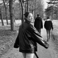 Dagmar Van Kooten